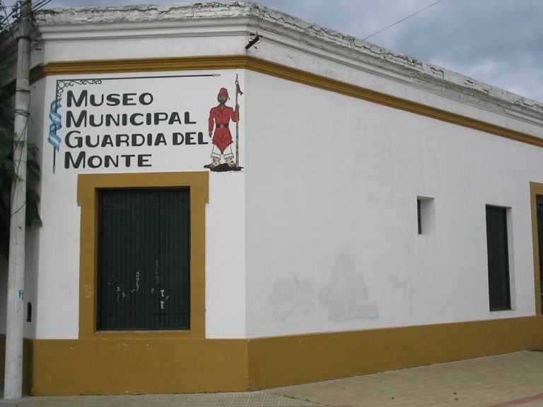 Museo Muncipal Guardia del Monte