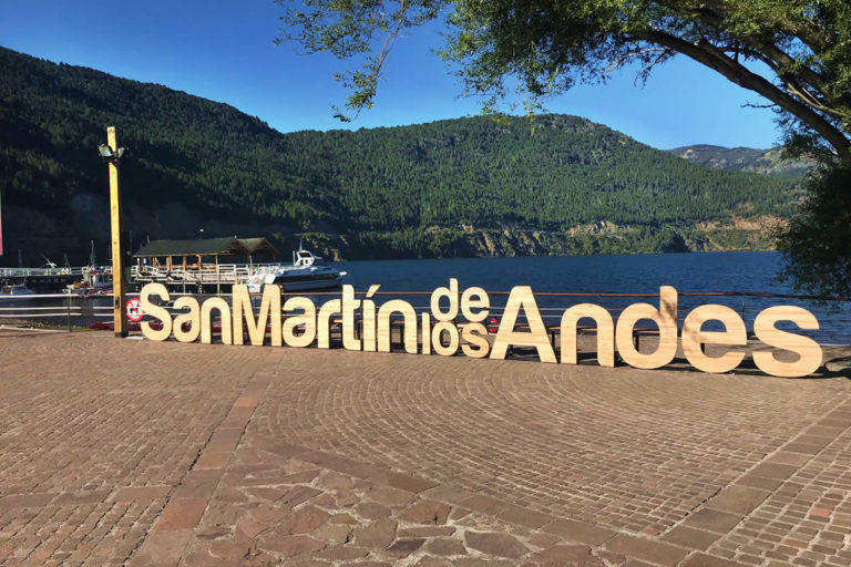 San Martín de los Andes