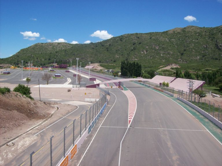 Circuito Potrero de Los Funes