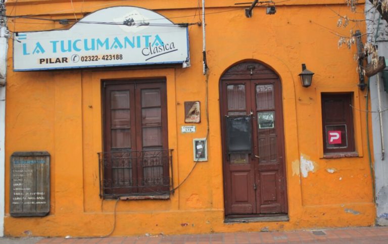 La Tucumanita: un viaje a los sabores del norte
