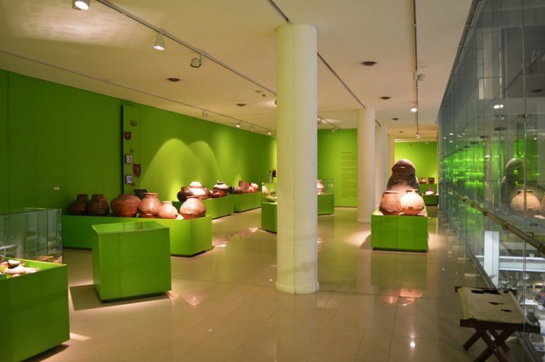 Centro Cultural del Bicentenario
