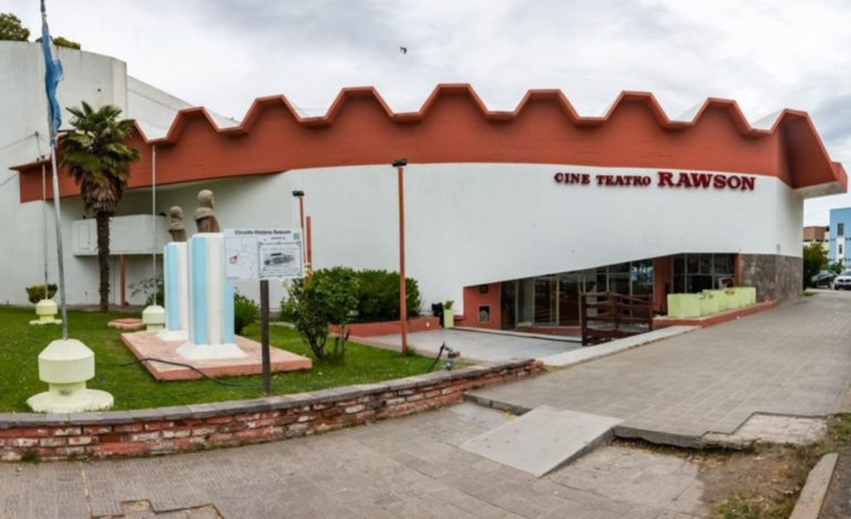 Centro Cultural José Hernandez