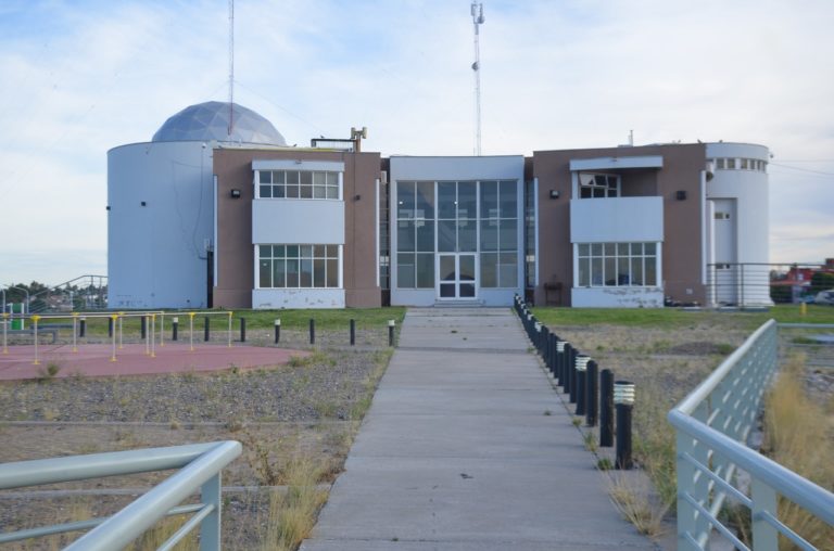 Centro Astronómico Trelew