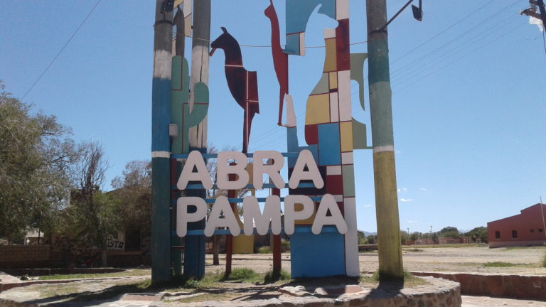 Abra Pampa